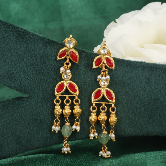Earring 