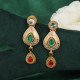 Earring 