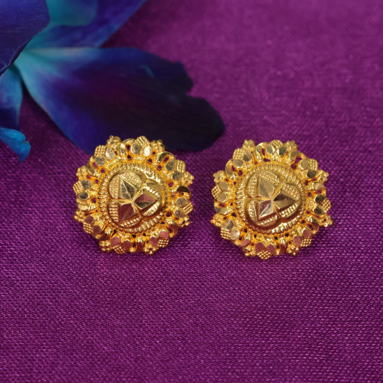 Earring 
