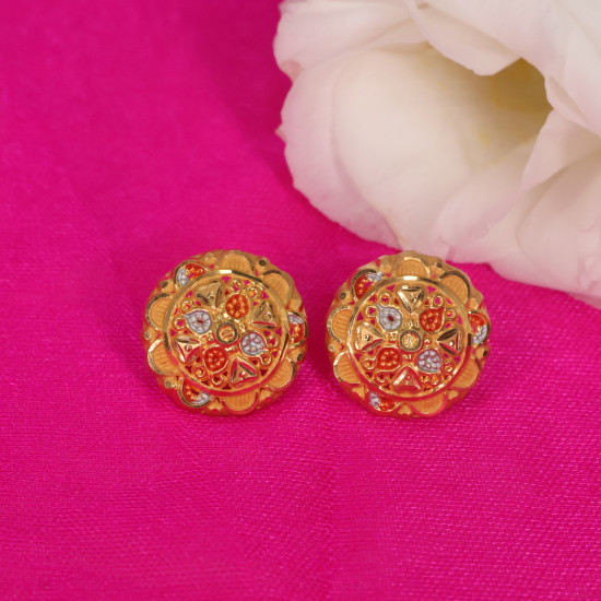 Earring 