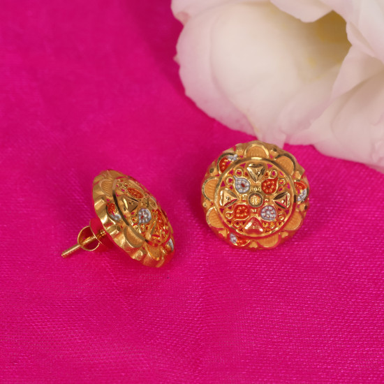 Earring 