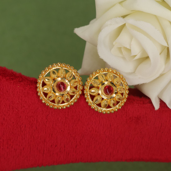 Earring 