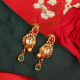 Earring 