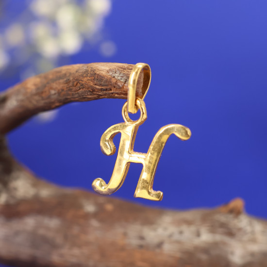Pendant 