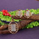 Delica Pendant Set