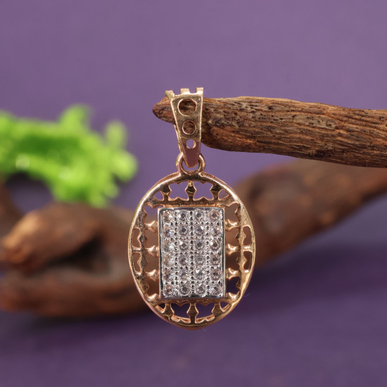 Delica Pendant Set
