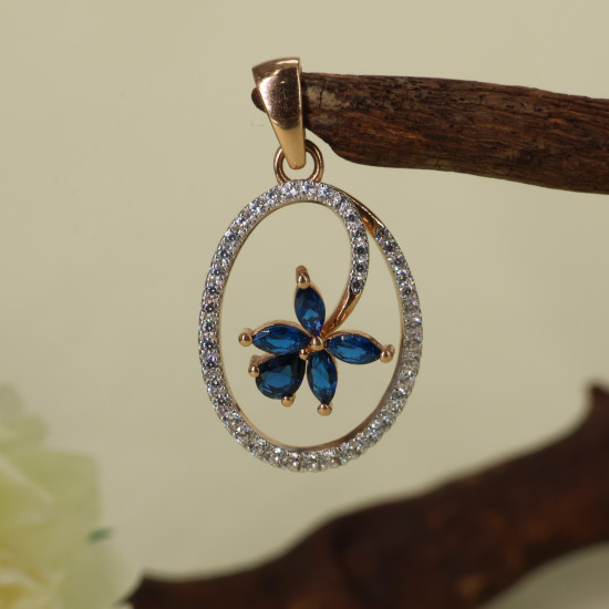 Delica Pendant Set