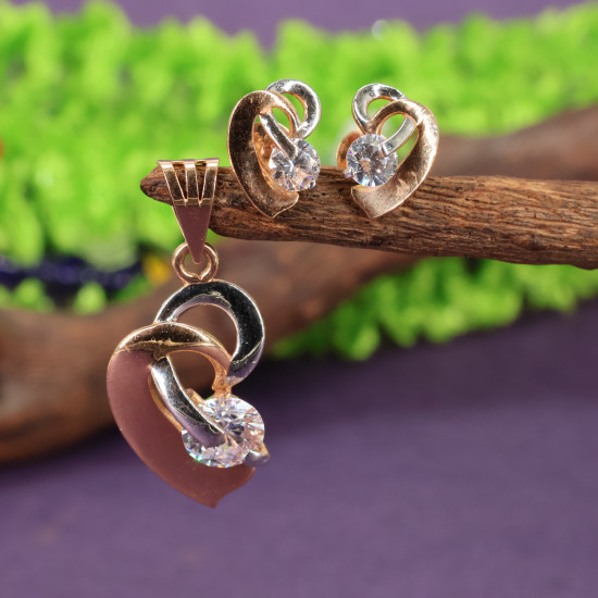 Delica Pendant Set