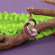 Delica Pendant Set