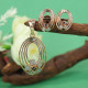 Delica Pendant Set