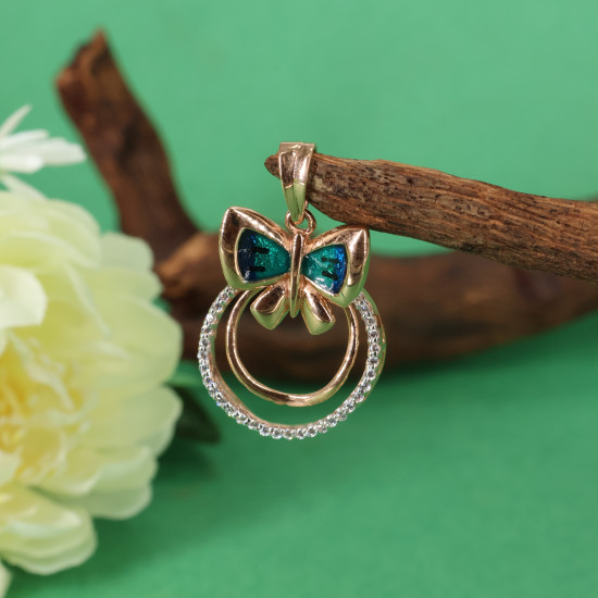 Delica Pendant Set