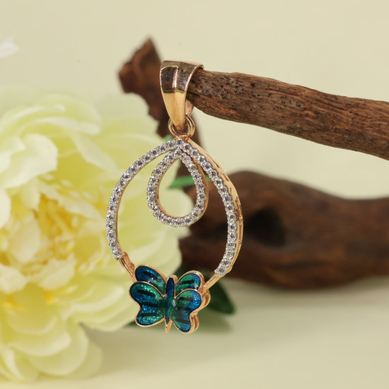 Delica Pendant Set