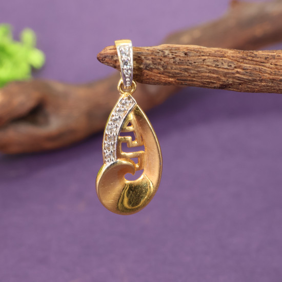 Delica Pendant Set
