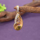 Delica Pendant Set
