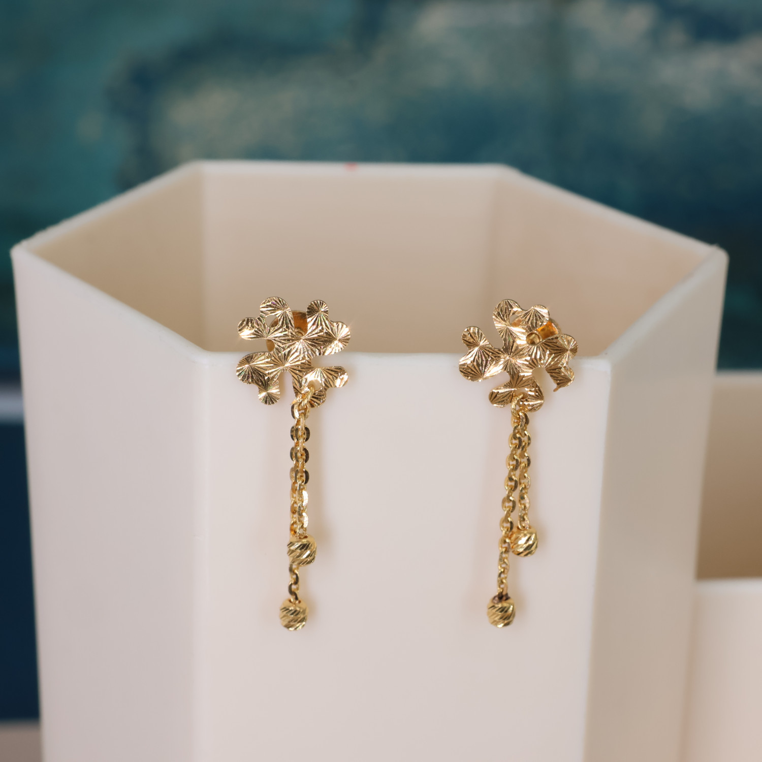 Mini Set Earring