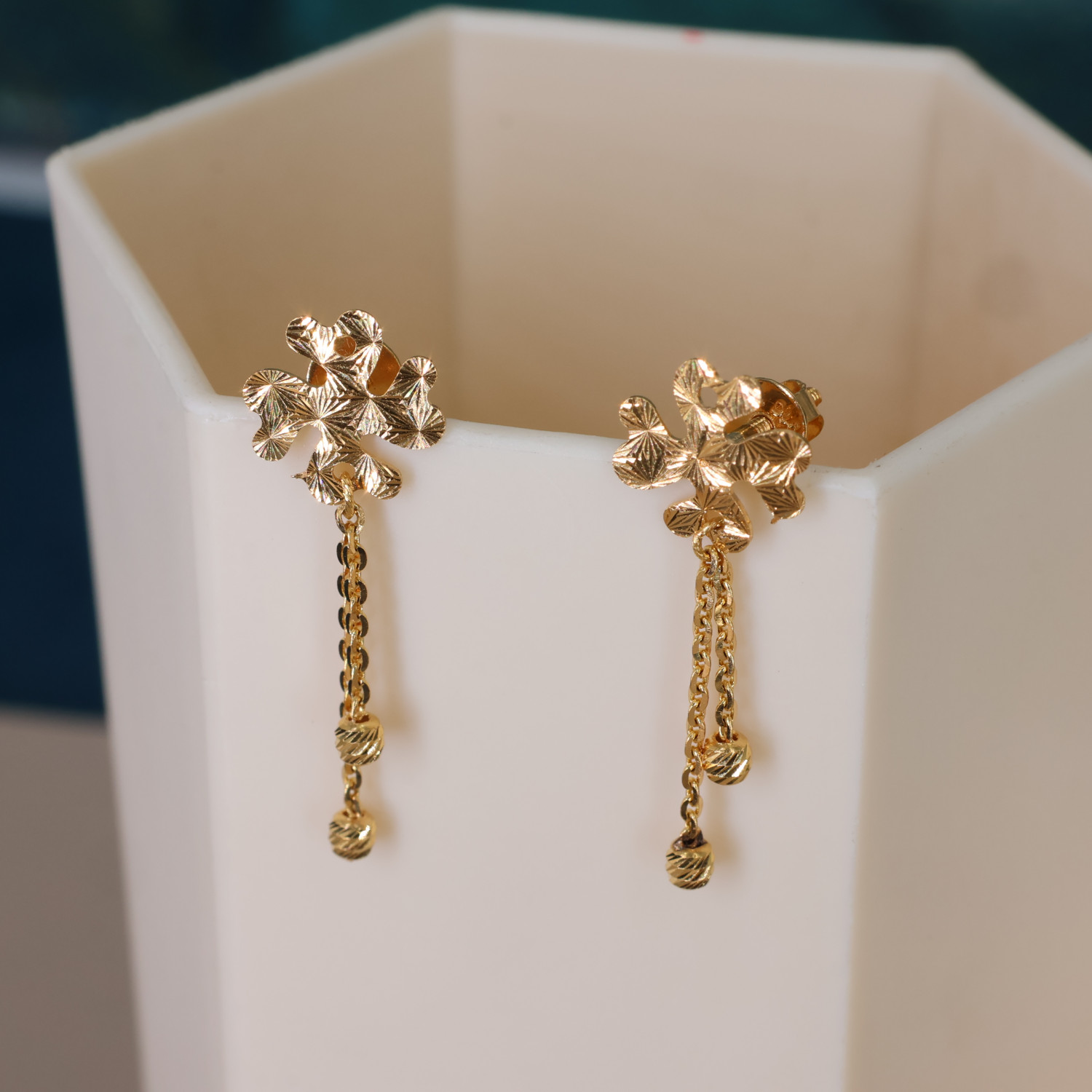 Mini Set Earring