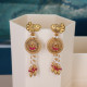Mini Set Earring