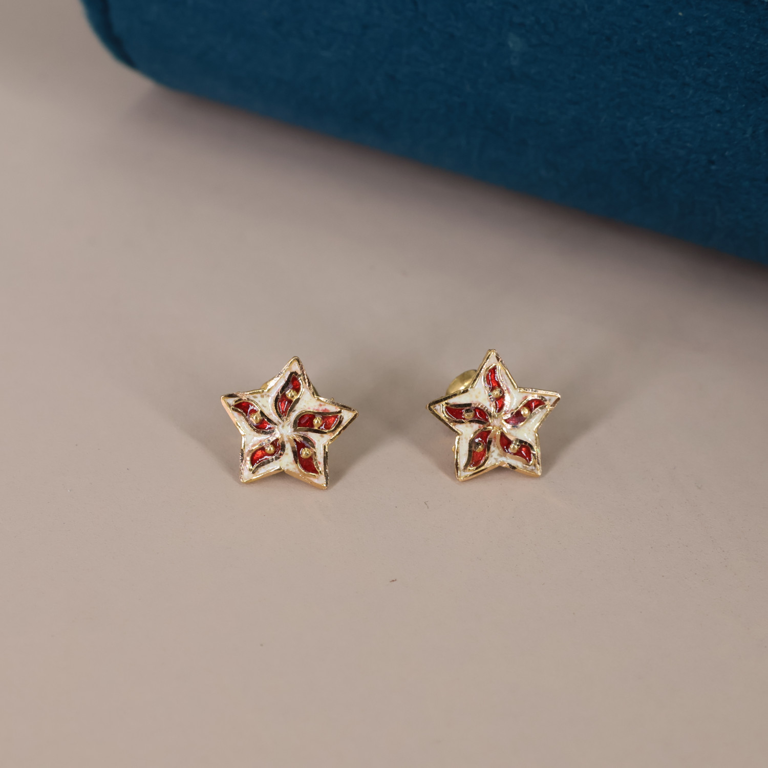 Mini Set Earring
