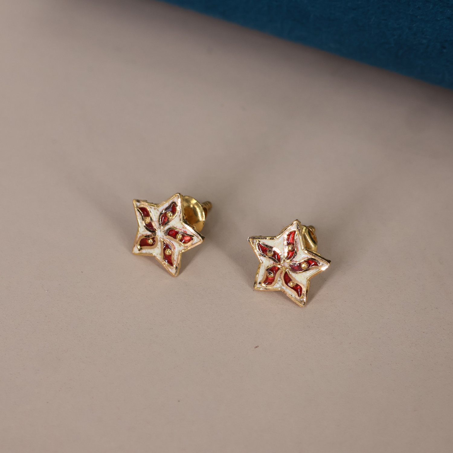 Mini Set Earring