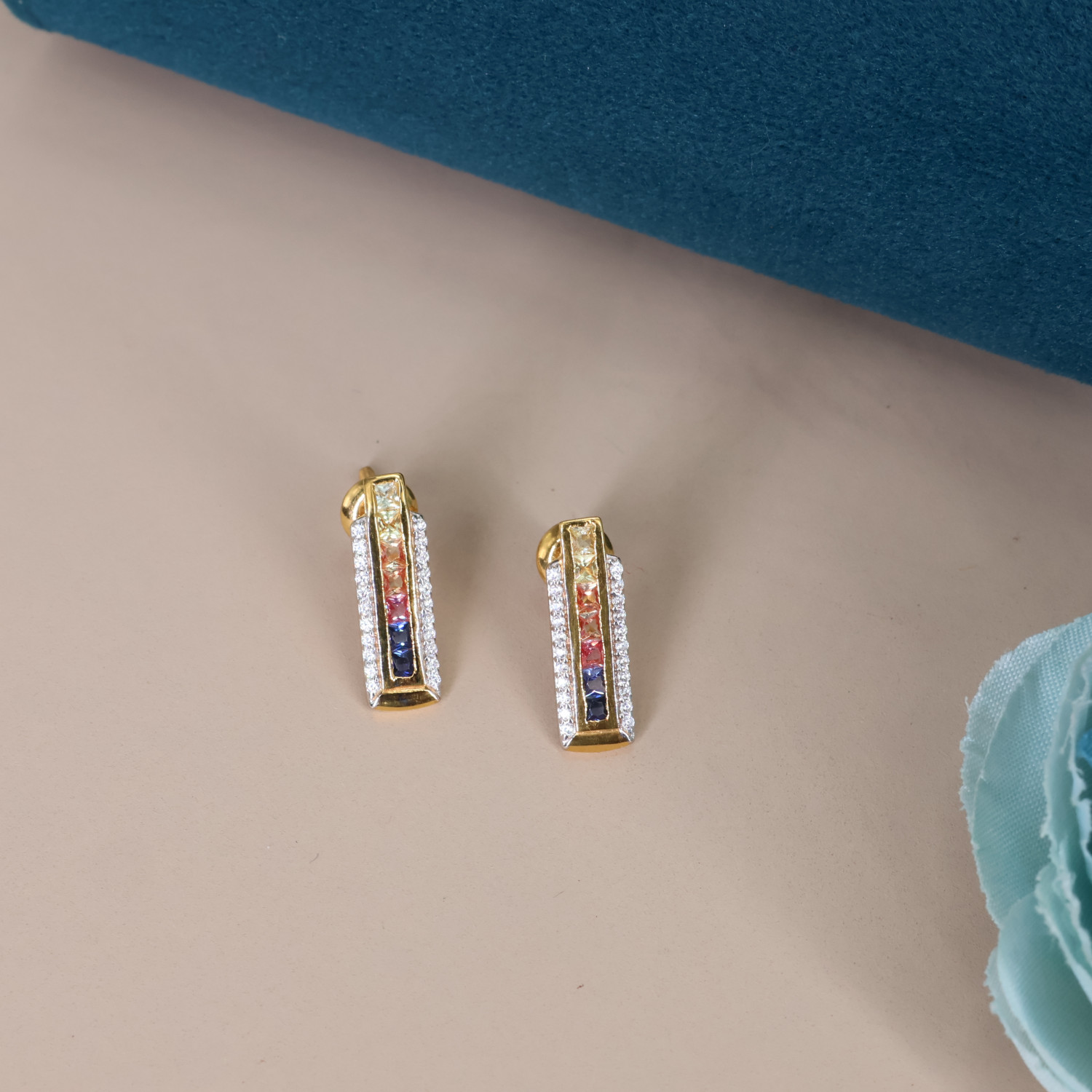 Mini Set Earring