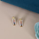 Mini Set Earring