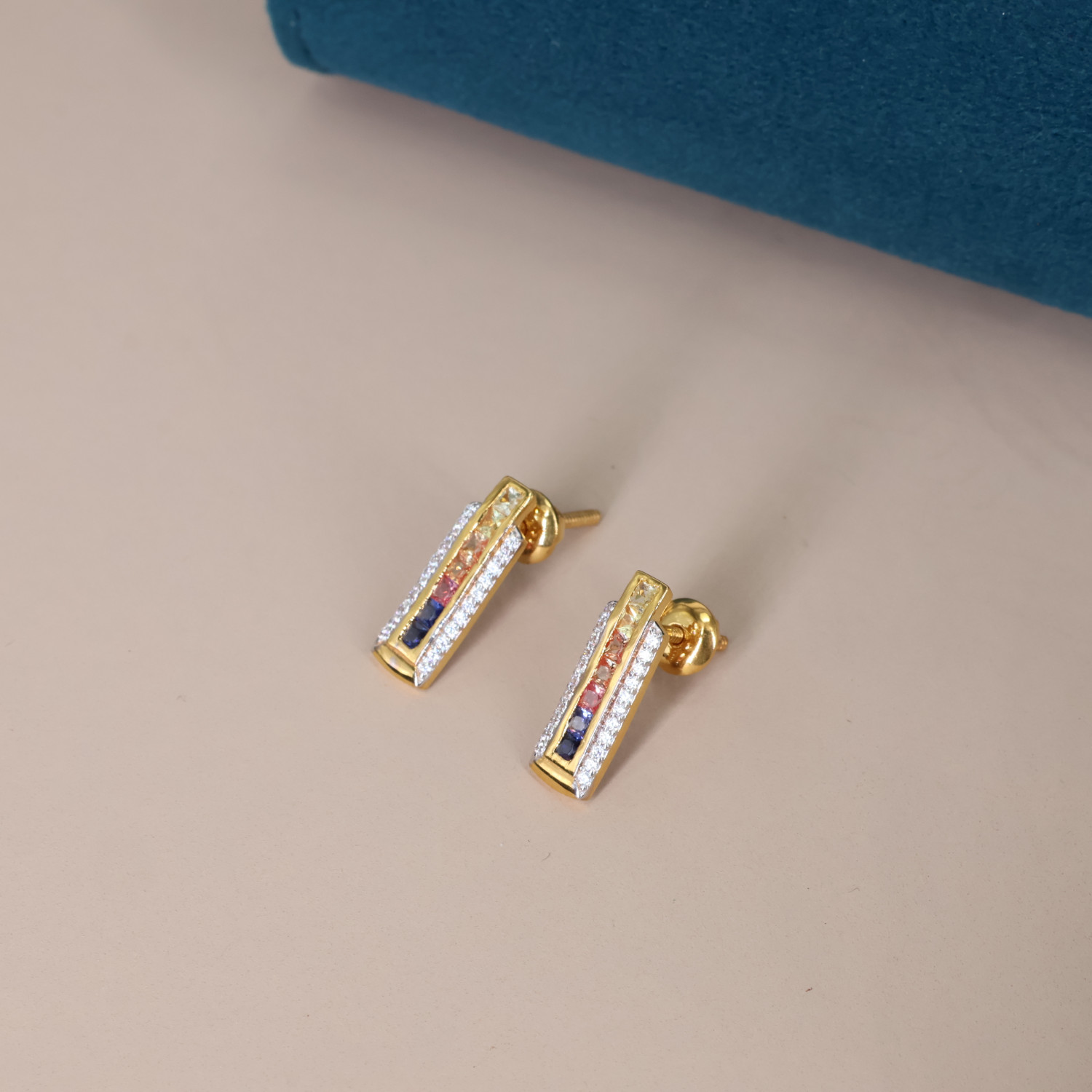Mini Set Earring