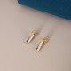 Mini Set Earring