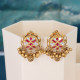 Mini Set Earring