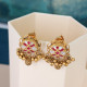 Mini Set Earring