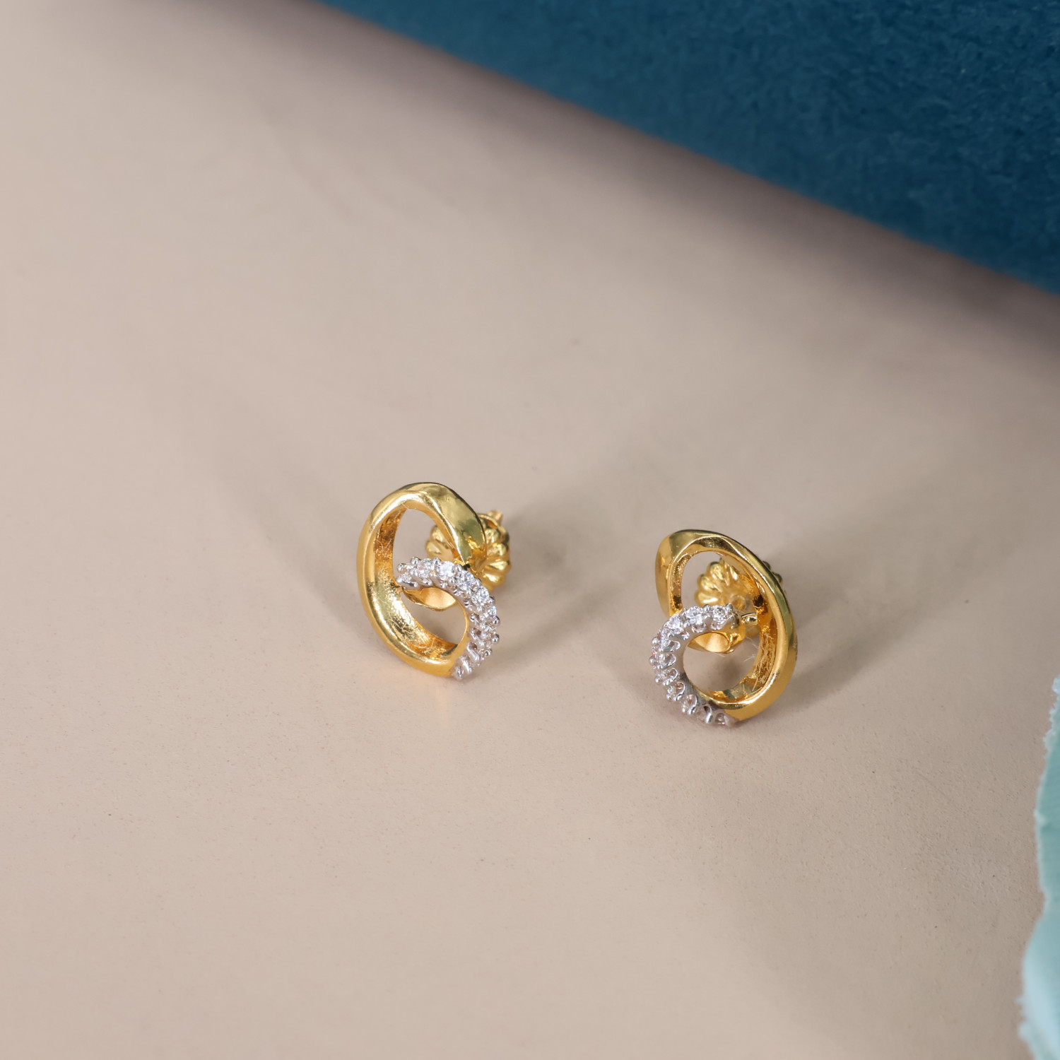 Mini Set Earring