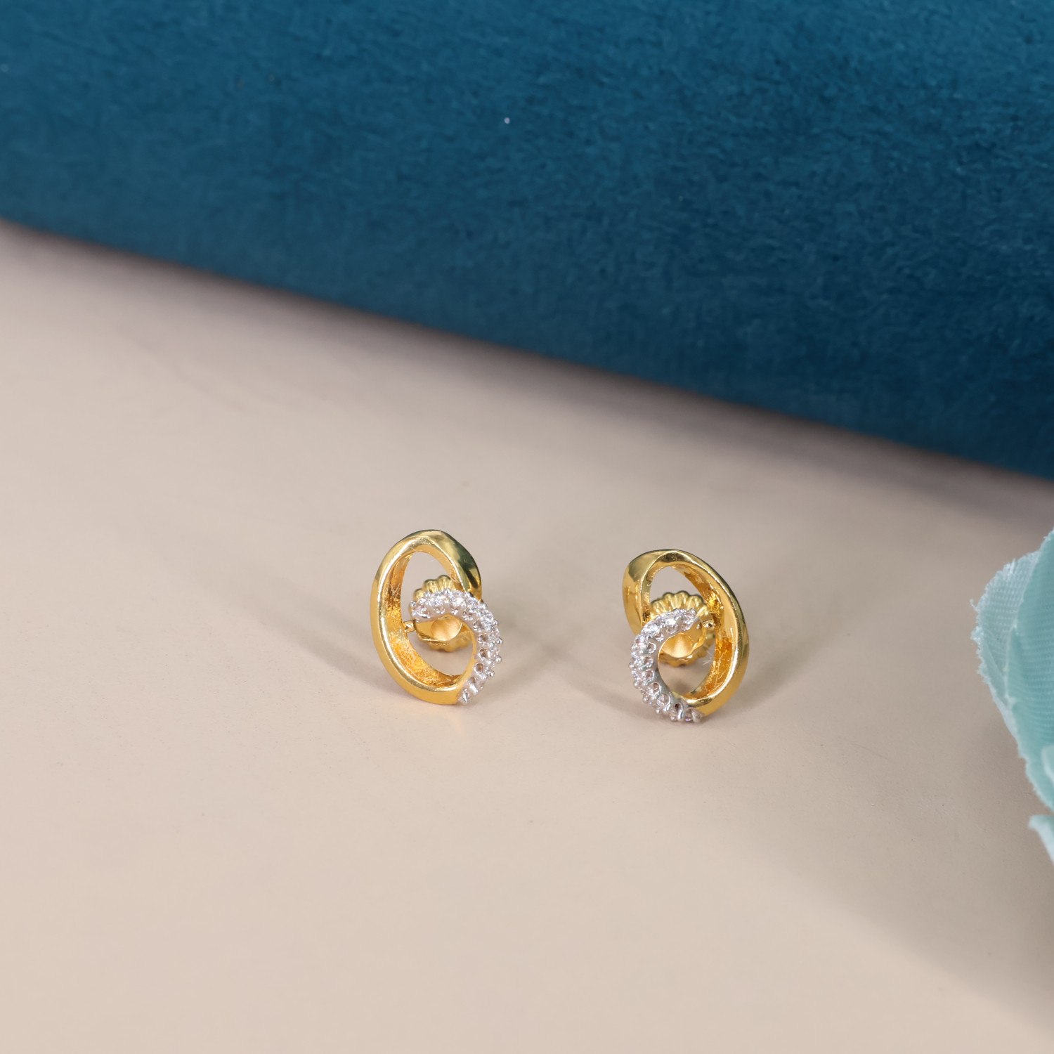 Mini Set Earring