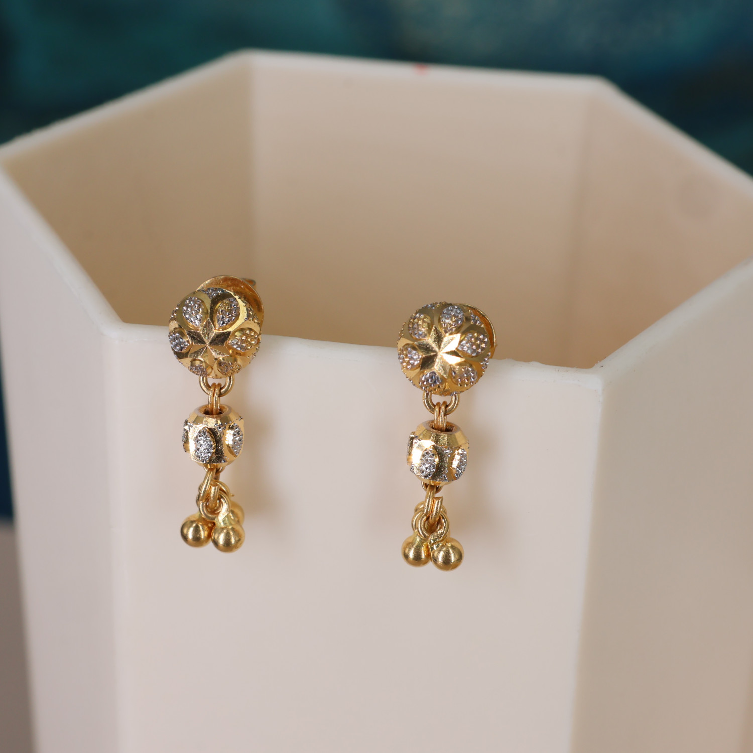 Mini Set Earring