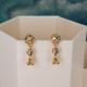 Mini Set Earring