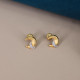 Mini Set Earring