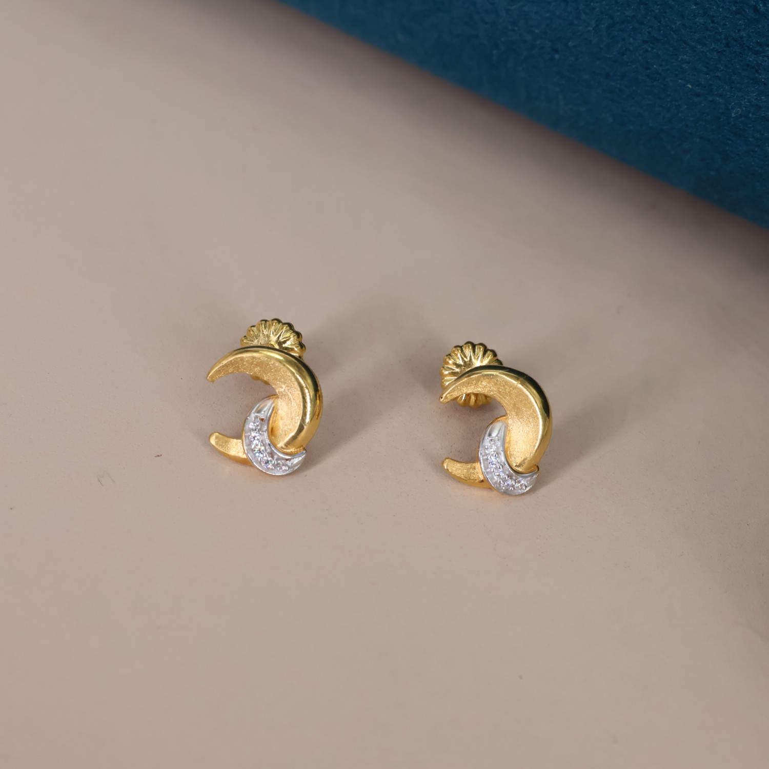 Mini Set Earring