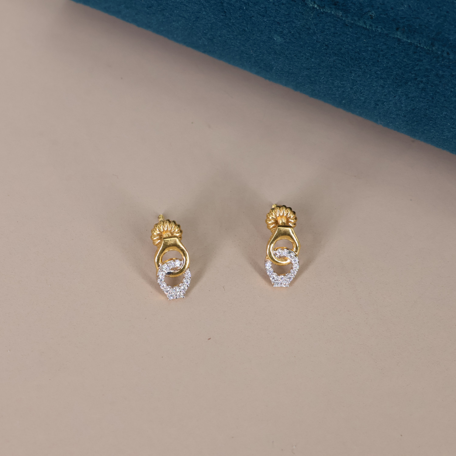Mini Set Earring
