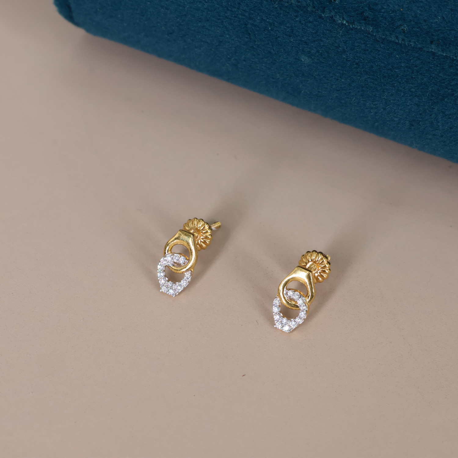 Mini Set Earring