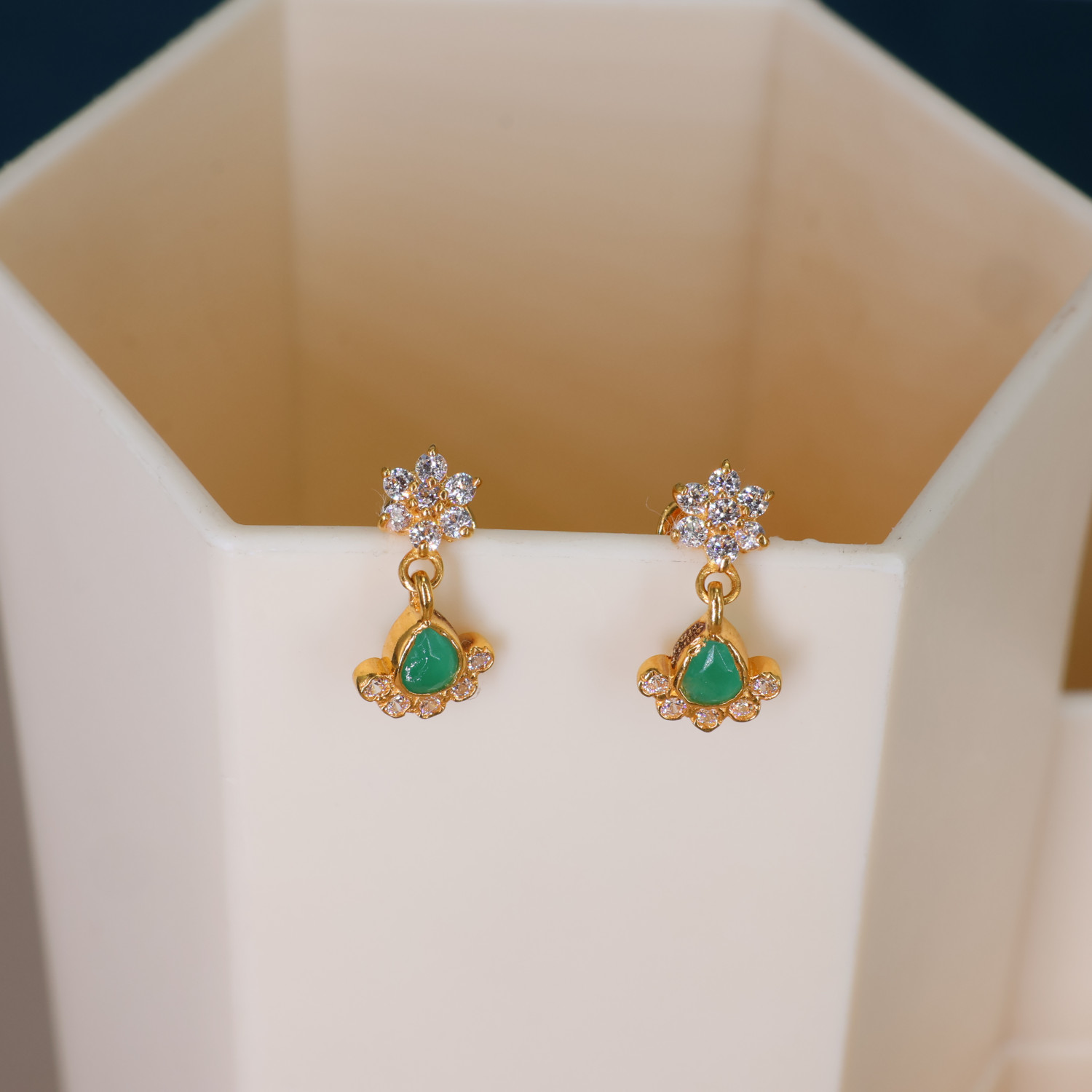 Mini Set Earring