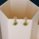 Mini Set Earring
