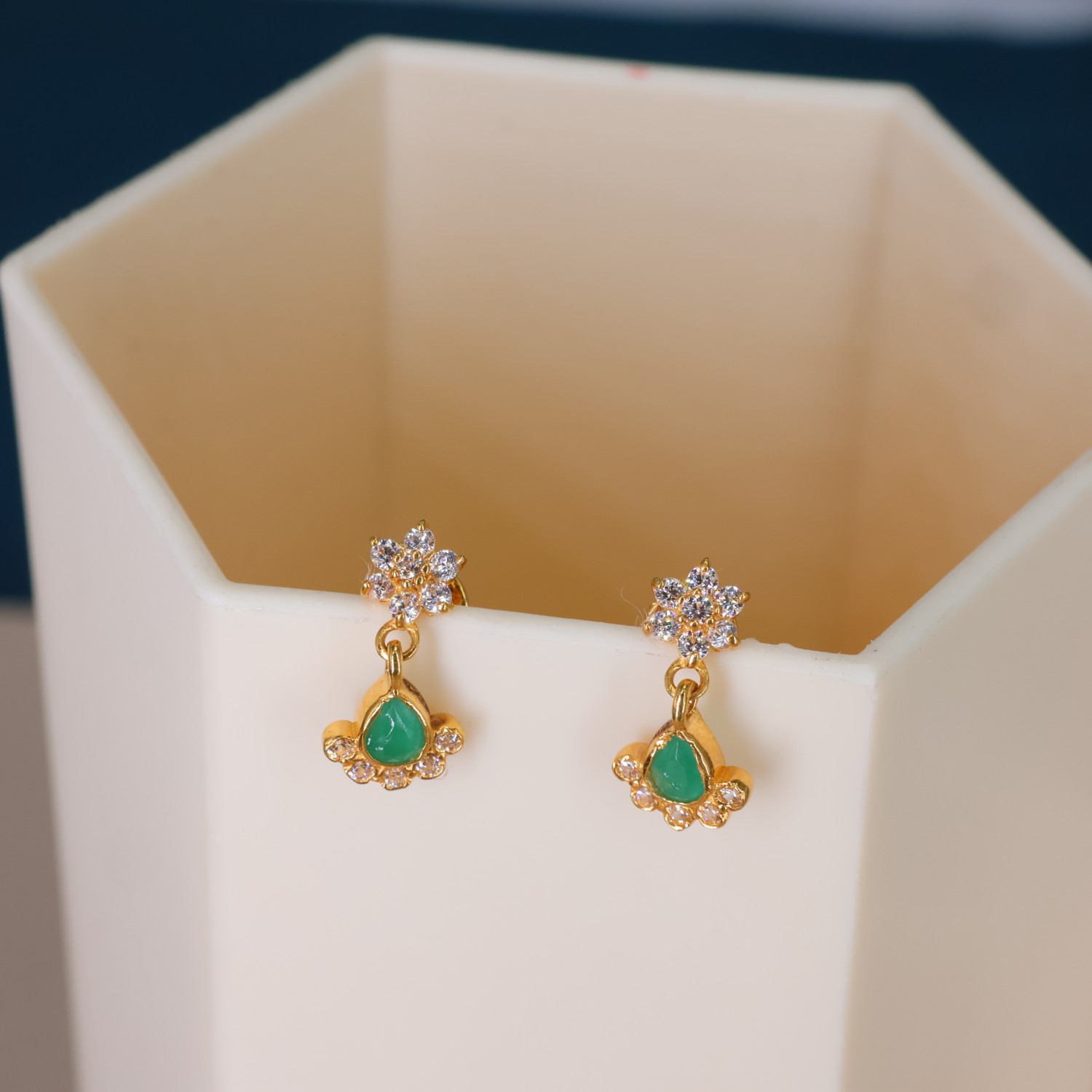 Mini Set Earring