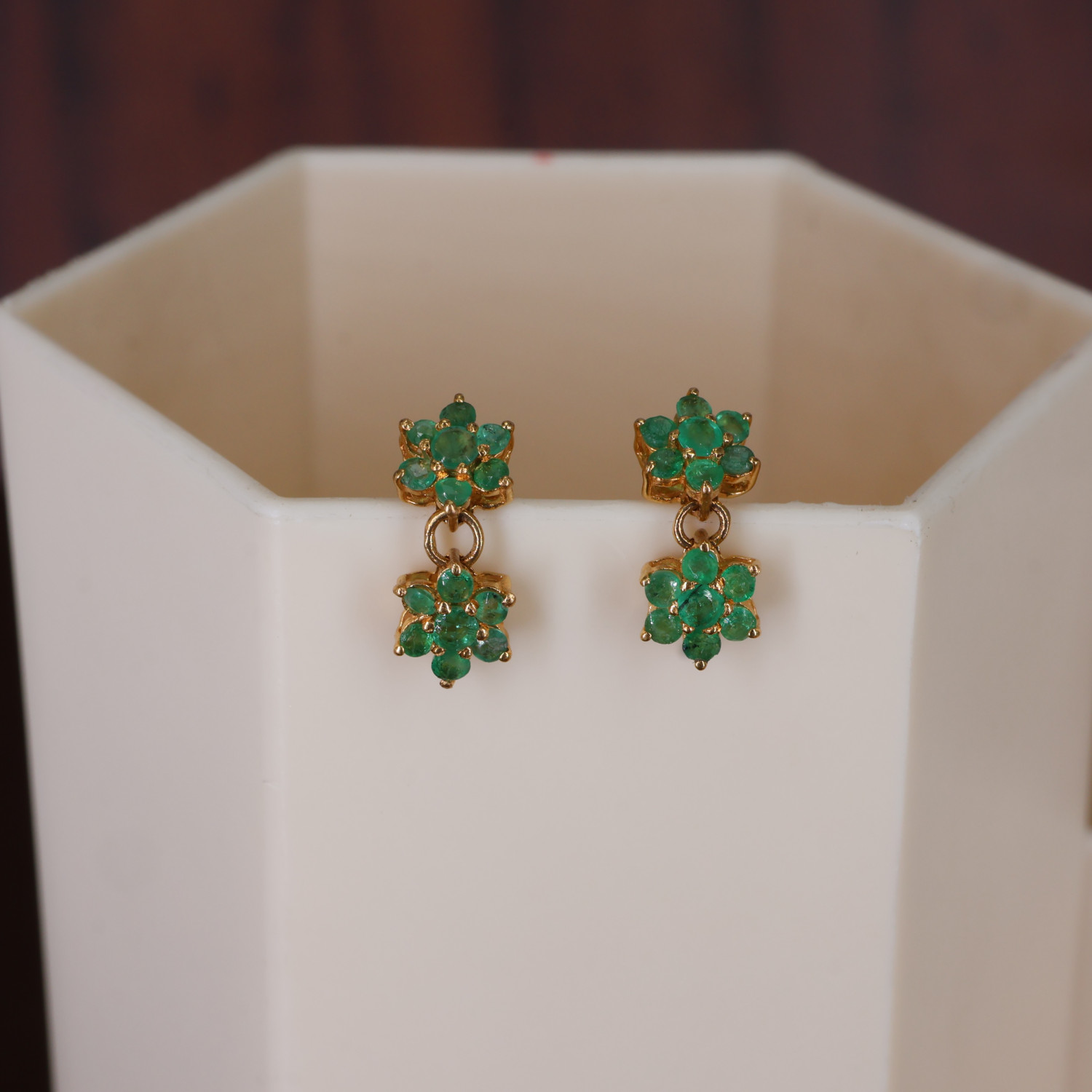 Necklace Earring  