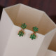 Necklace Earring  