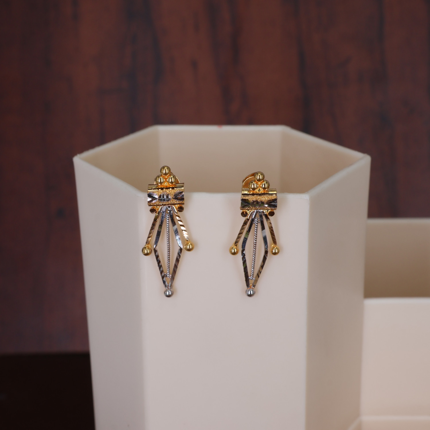 Necklace Earring  