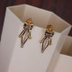 Necklace Earring  