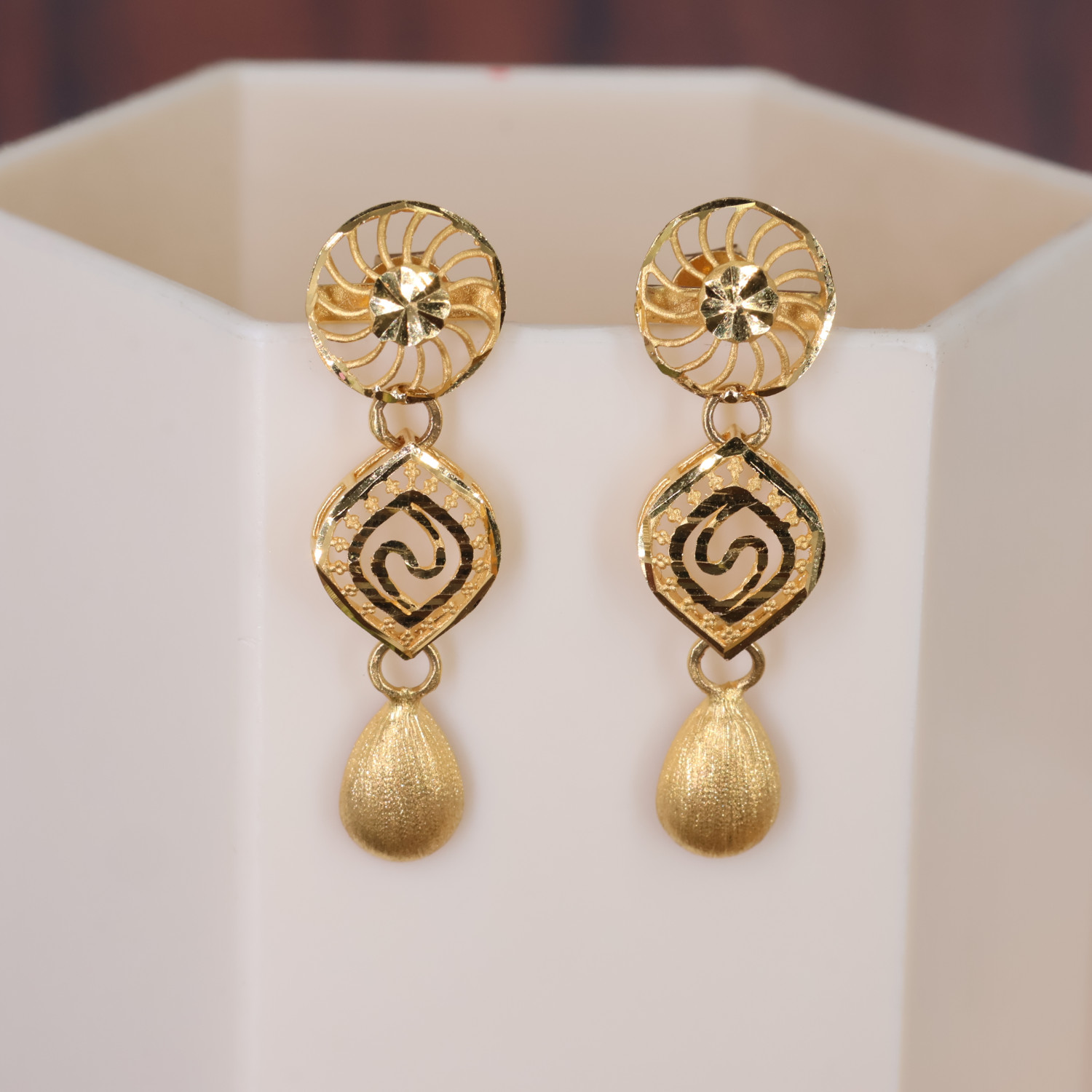 Necklace Earring  