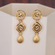 Necklace Earring  