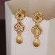 Necklace Earring  
