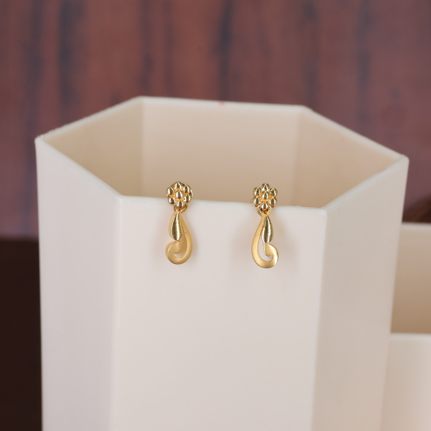 Necklace Earring  