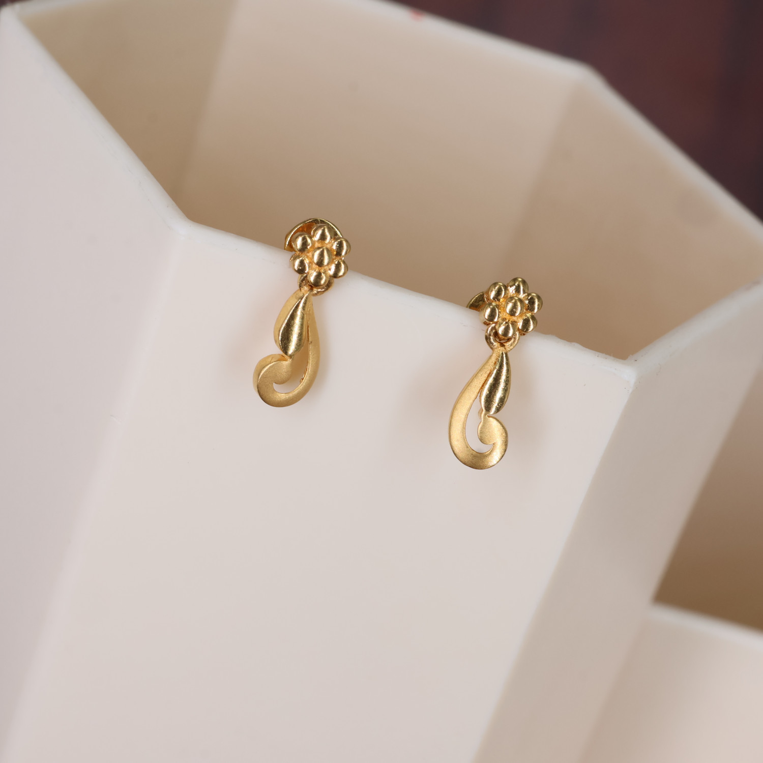 Necklace Earring  
