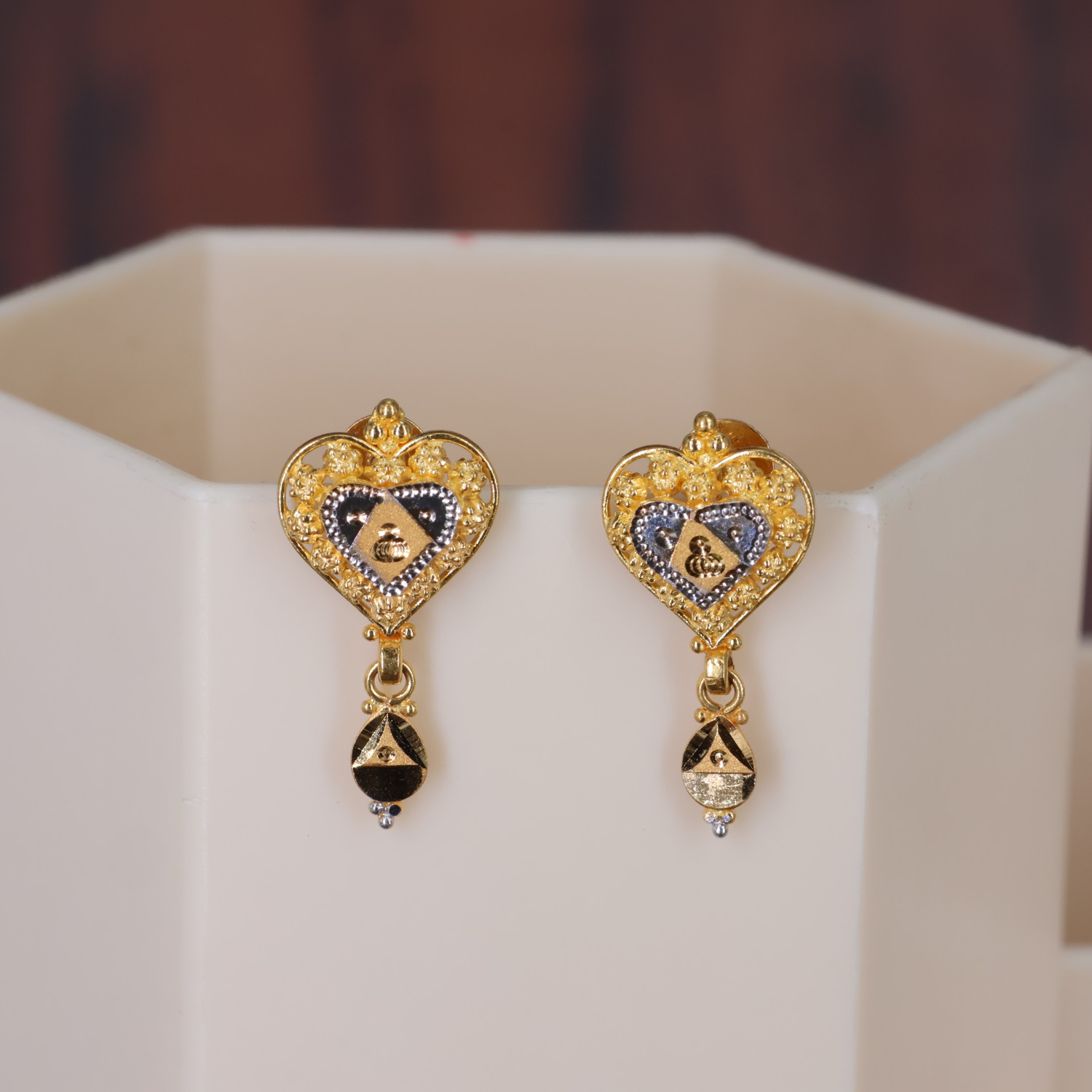 Necklace Earring  